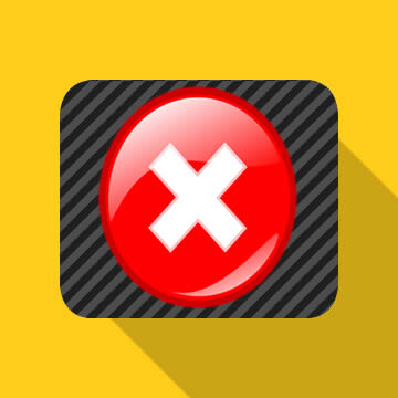 Remover Emails com erro