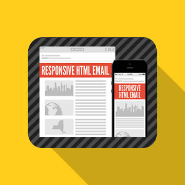 Modelos de campanhas E-mail Marketing